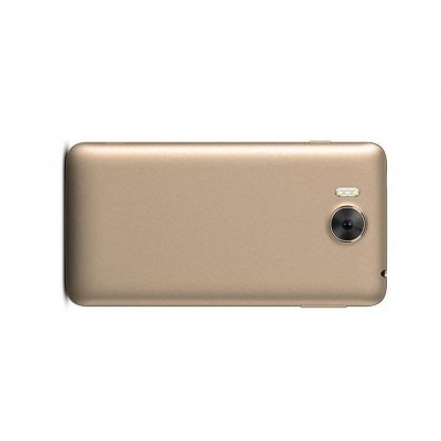 Full Body Housing For Allview V2 Viper S Gold - Maxbhi Com