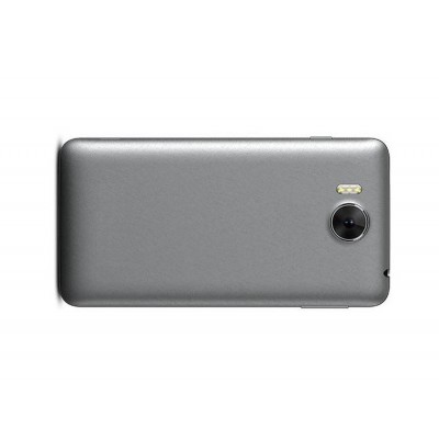 Full Body Housing For Allview V2 Viper S Grey - Maxbhi Com