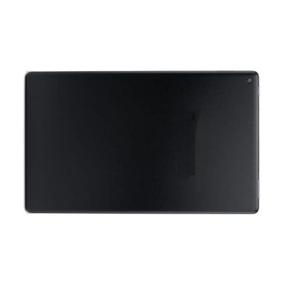 Full Body Housing For Amazon Fire Hd 10 2017 32gb Black - Maxbhi Com