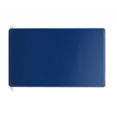Full Body Housing For Amazon Fire Hd 10 2017 32gb Blue - Maxbhi Com