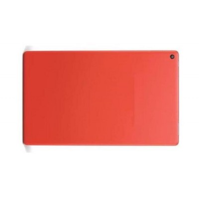 Full Body Housing For Amazon Fire Hd 10 2017 32gb Red - Maxbhi Com