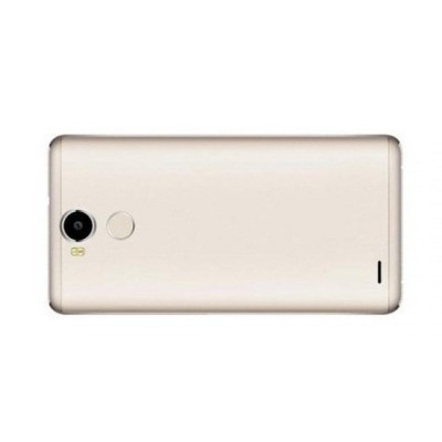 Full Body Housing For Blackview R6 Champagne - Maxbhi Com