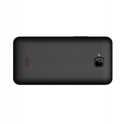 Full Body Housing For Hisense U601 Black - Maxbhi Com