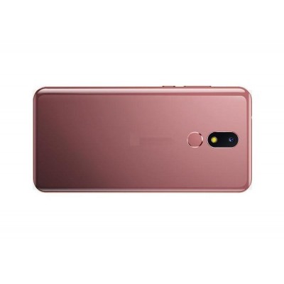 Full Body Housing For Innjoo Vision Rose Gold - Maxbhi Com