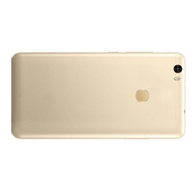 Full Body Housing For Lovme T10 White - Maxbhi Com