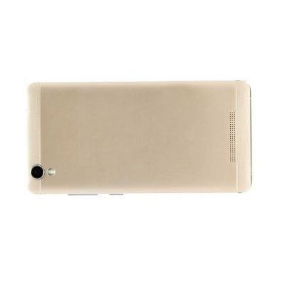 Full Body Housing For Yxtel Fly 1 Black - Maxbhi Com