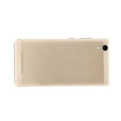 Full Body Housing For Yxtel Fly 1 White Gold - Maxbhi Com