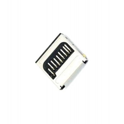 Mmc Connector For Karbonn K85 Ultra By - Maxbhi Com
