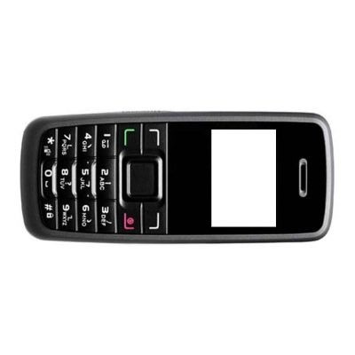 Full Body Housing For Huawei C2601 White - Maxbhi Com
