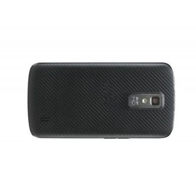 Full Body Housing For Lg Nitro Hd Black - Maxbhi Com