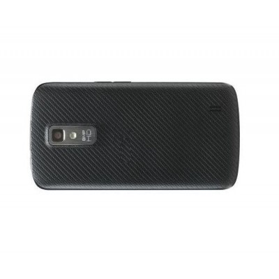 Full Body Housing For Lg Nitro Hd White - Maxbhi Com