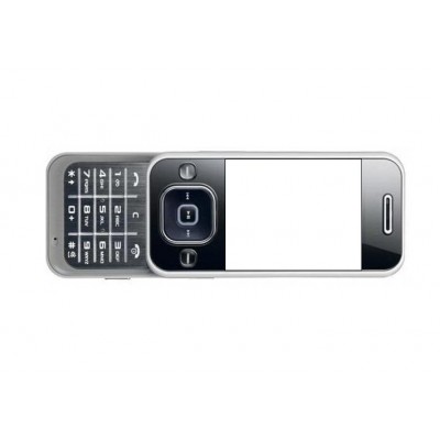 Full Body Housing For Samsung F250 Black - Maxbhi Com