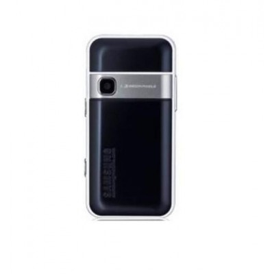 Full Body Housing For Samsung F250 Black - Maxbhi Com