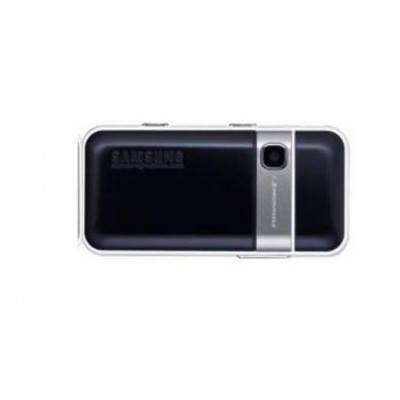 Full Body Housing For Samsung F250 Black - Maxbhi Com
