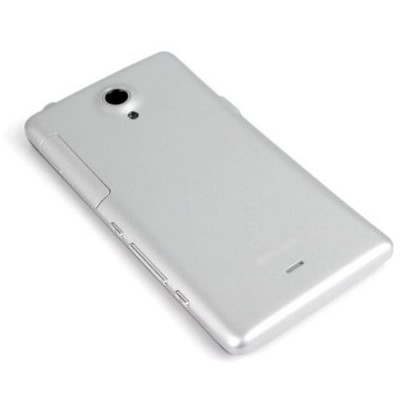 Full Body Housing For Sony Xperia T Lte Lt30a White - Maxbhi Com
