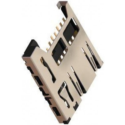 Mmc Connector For Htc Desire Xc - Maxbhi Com