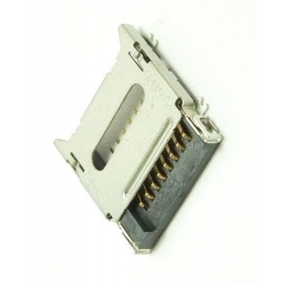 Mmc Connector For Lava C11s - Maxbhi Com