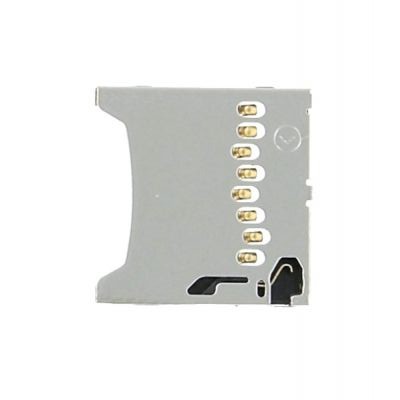 Mmc Connector For Zen M72 - Maxbhi Com