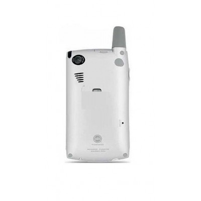 Full Body Housing For Palm Treo 600 White - Maxbhi Com