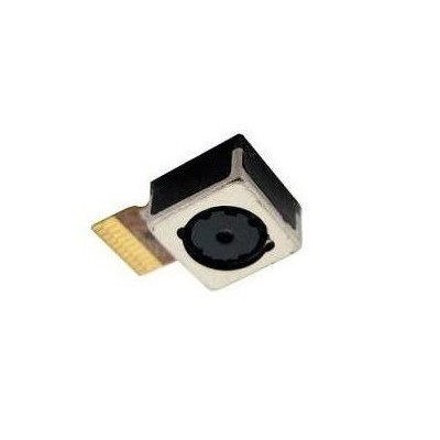 Replacement Back Camera For Htc Rhyme S510b By - Maxbhi Com