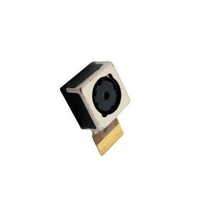 Replacement Back Camera For Htc Rhyme S510b By - Maxbhi Com