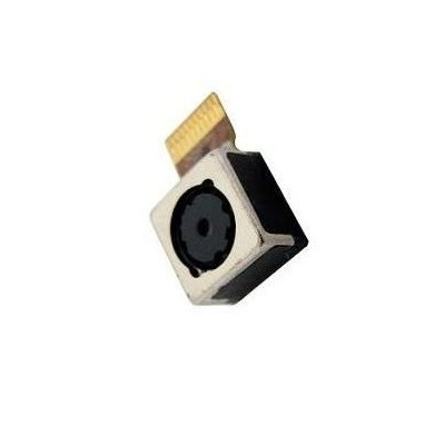 Replacement Back Camera For Htc Rhyme S510b By - Maxbhi Com