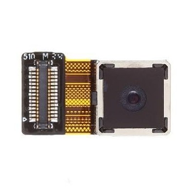 Replacement Front Camera For Htc Rhyme S510b Selfie Camera By - Maxbhi Com