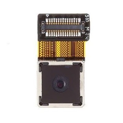 Replacement Front Camera For Htc Rhyme S510b Selfie Camera By - Maxbhi Com