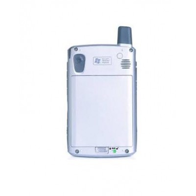 Full Body Housing For Hp Ipaq H6315 Black - Maxbhi Com