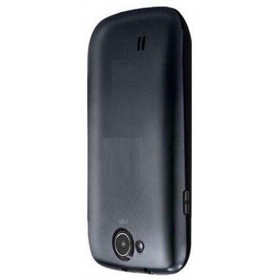 Full Body Housing For Iball Andi 3 5kke Glam Black - Maxbhi Com