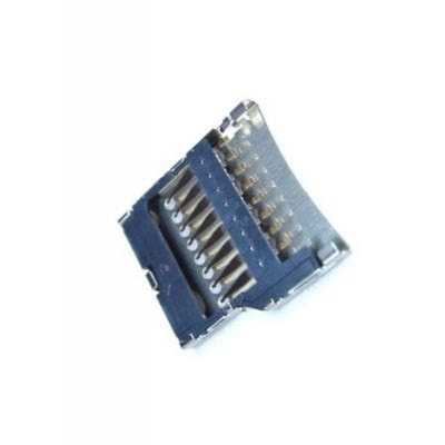 Mmc Connector For Celkon A43 - Maxbhi Com
