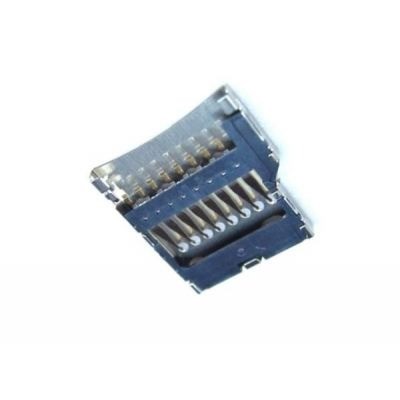 Mmc Connector For Celkon A43 - Maxbhi Com