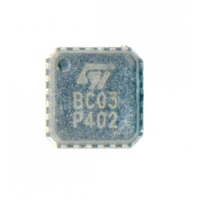 Sim Card Control Ic For Samsung S500 - Maxbhi Com