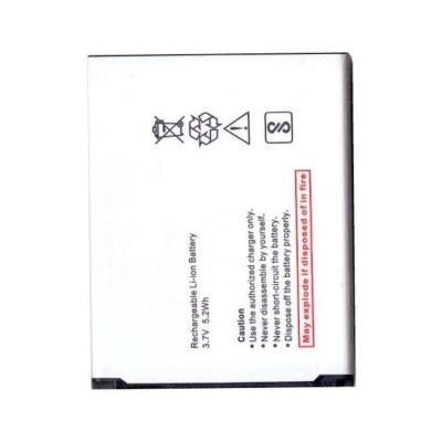 Battery For Penta Smart Ps650 By - Maxbhi Com