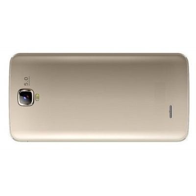Full Body Housing For Colors Mobile Xfactor X117 Megaquad Black - Maxbhi Com