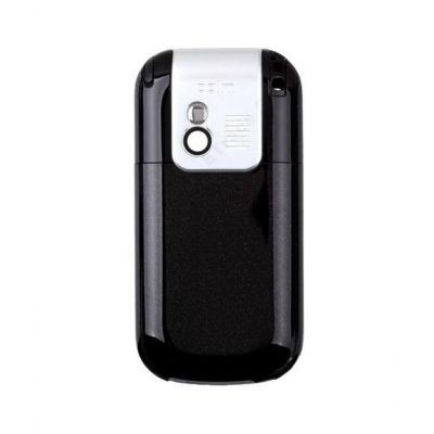 Full Body Housing For Palm Centro 690 Cdma Black - Maxbhi Com