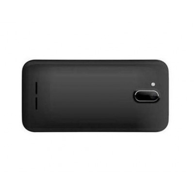 Full Body Housing For Torque Droidz Atom S Black - Maxbhi Com