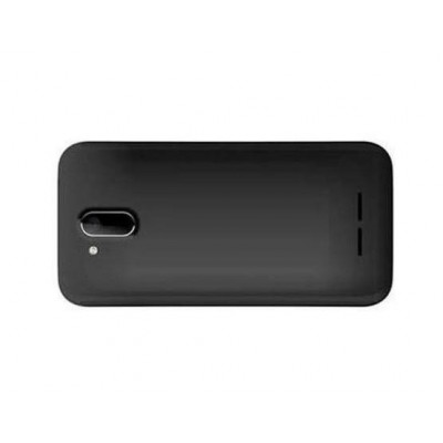 Full Body Housing For Torque Droidz Atom S Black - Maxbhi Com