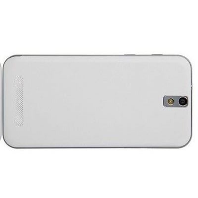 Full Body Housing For Zopo Zp998 White - Maxbhi Com