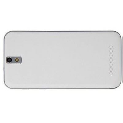 Full Body Housing For Zopo Zp998 White - Maxbhi Com