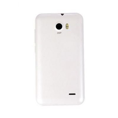 Full Body Housing For Celkon A333 Black - Maxbhi Com