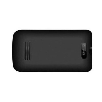 Full Body Housing For Onida F101 Sparsh Black - Maxbhi Com