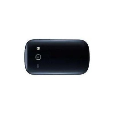 Full Body Housing For Samsung Gt C6810 Galaxy Fame Blue - Maxbhi Com