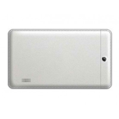 Full Body Housing For Spice Mi730 Black - Maxbhi Com