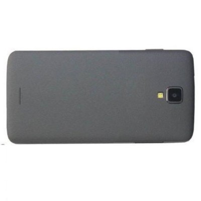 Full Body Housing For Tecno M6 Silver - Maxbhi Com