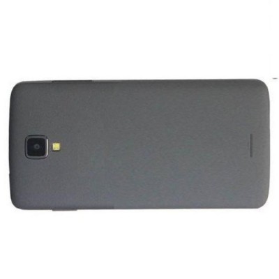 Full Body Housing For Tecno M6 Silver - Maxbhi Com