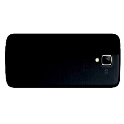 Full Body Housing For Tecno M6 White - Maxbhi Com