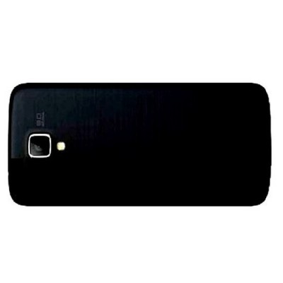 Full Body Housing For Tecno M6 White - Maxbhi Com