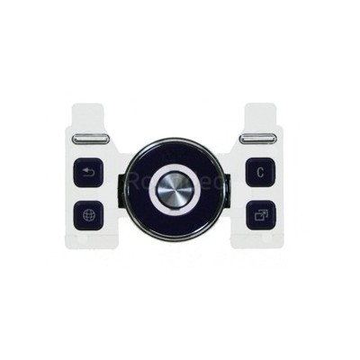 Keypad For Sony Ericsson S500i Black - Maxbhi Com