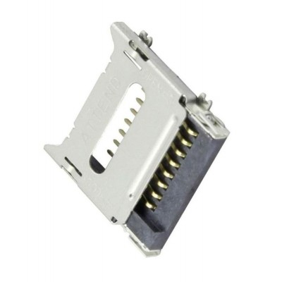 Mmc Connector For Micromax A45 - Maxbhi Com